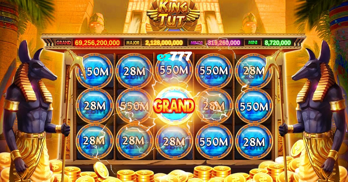 cz777 casino presented on mobile device in Pakistan with slots and live games