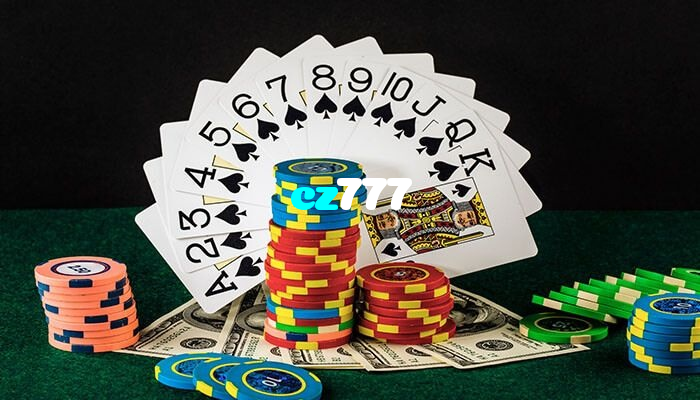 available types of cz777 bet including pre-match live express and system bets